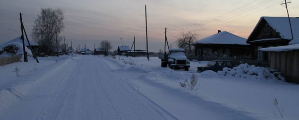  улица Центральная..