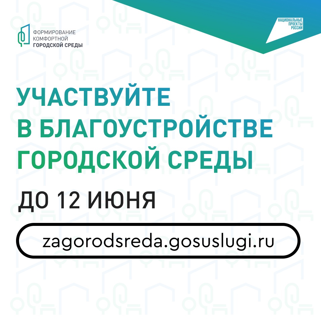 Выбор любимых мест для преображения!.