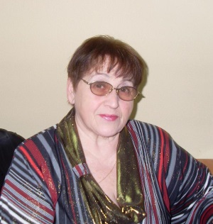ПОНОМАРЕВА АЛЕКСАНДРА ТИХОНОВНА ПОНОМАРЕВА АЛЕКСАНДРА ТИХОНОВНА.